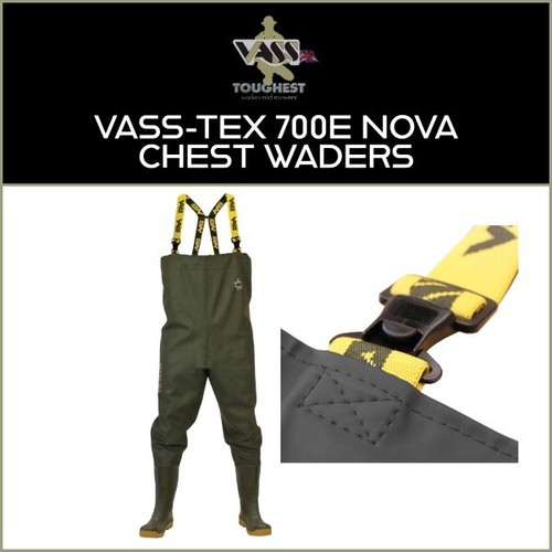 Vass tex 700e - vass-tex, heavy