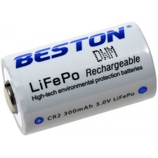 Battery for Minox DCC Leica M3