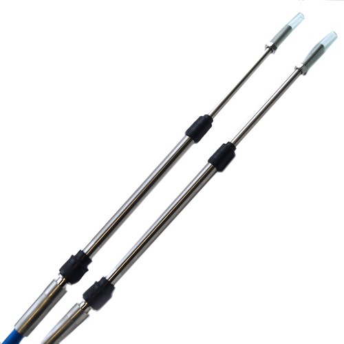 Steering cable for kawasaki - cable,