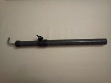 ISABELLA AWNING "MF" POLE  "CARBON-X" MIDDLE FRONT CANOPY SUPPORT CARBON FIBRE. 