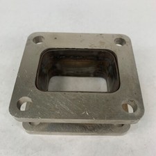 Straight T4 -4 Bolt to T4 -4