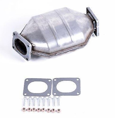 Diesel particulate filter fits - particulate,