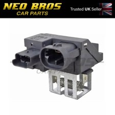 OE Radiator Single Fan 2 Speed