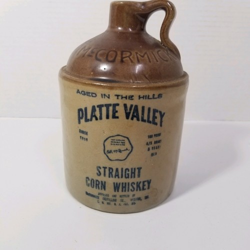 Vtg mccormick plate valley - vtg,