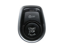 Switch for start stop engine