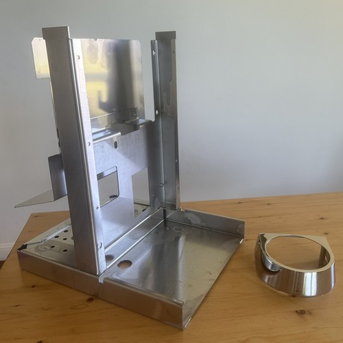 Bundle rancilio silvia - rancilio,