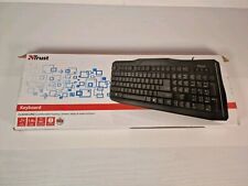 TRUST CLASSICLINE Wired USB