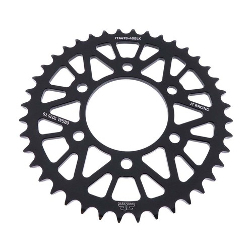 Corona jta478 40blk - corona, alu