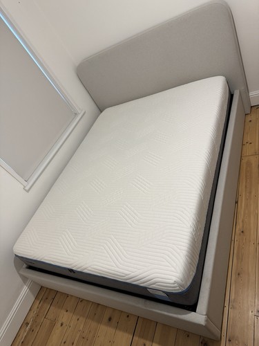 Tempur cloud elite cool - tempur,