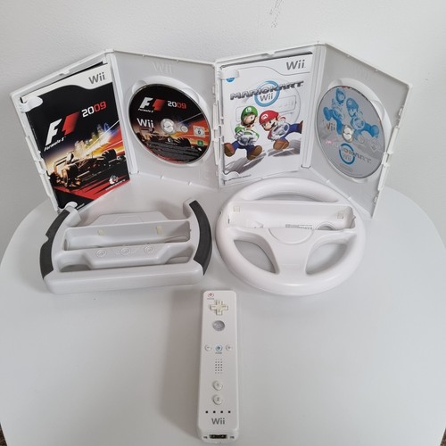 Mario kart wii 2009 - wii, |