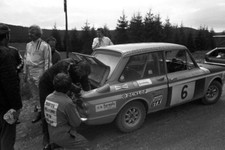 Colin Malkin Dave Morgan