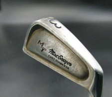 MacGregor MT Cast Stainless 3