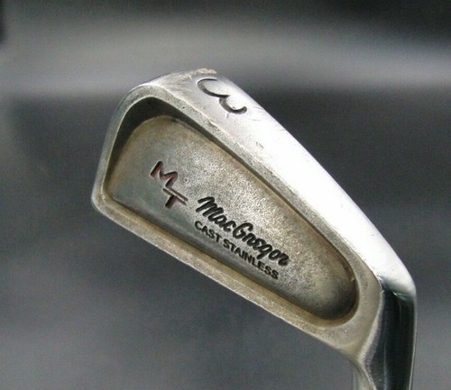 Macgregor cast stainless 3 - macgregor,