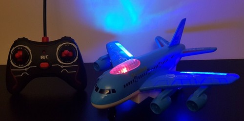 Aero bus aeroplane radio - bus,