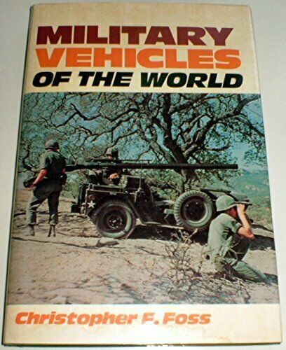 Military vehicles the world - vehicles,