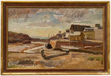 Bertrand Py (1895-1973) - Mid