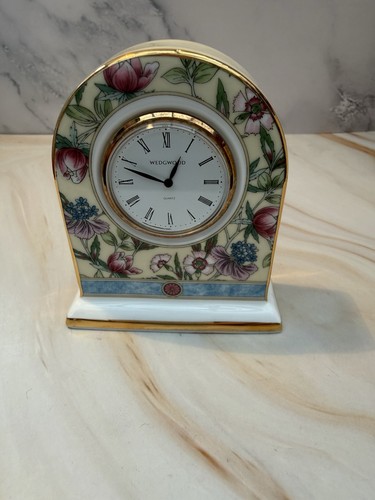 Wedgwood sarah clock - clock, 1995