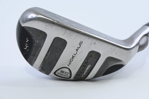 Nicklaus polarity hybrid - nicklaus,