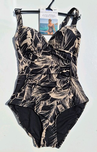 Size plunge non - 8,