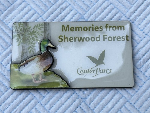 Center parcs forest souvenir - center,