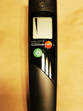 Testo 317-2 - Gas Leak Detector in good used condition