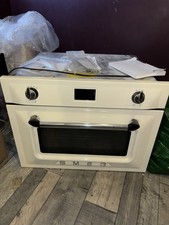 Smeg SF4920MCP Victoria 45cm