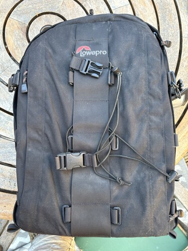 Lower photo trekker camera - trekker, aw