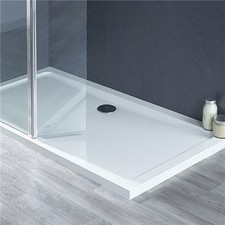 MX Elements Rectangular Shower