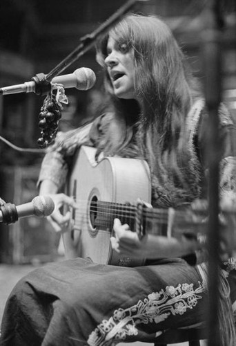 Singer melanie safka - melanie,