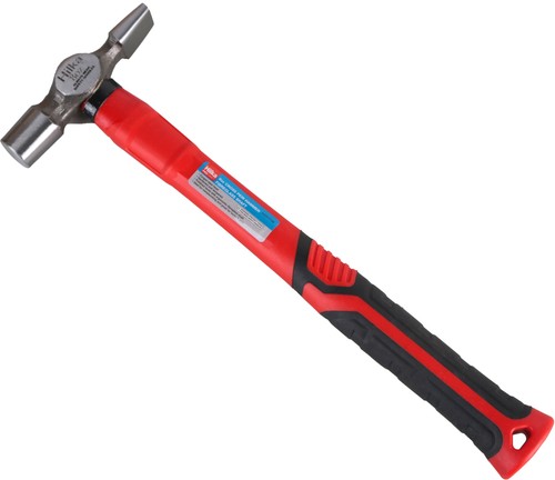 Hilka 8oz cross pein hammer - 8oz,