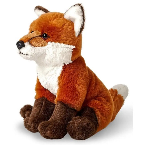 Uni toys g90702 red fox - g90702,