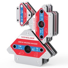 YESWELDER 25/50/75LB Welding