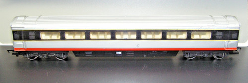 Rare hornby gauge r743 - hornby, xpt
