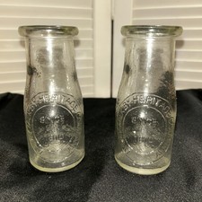 2 Dairy Milk Bottle Heritage