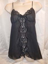 Gorgous black senza sexy - black,