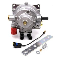 OMVL/Valtek CPR LPG Autogas