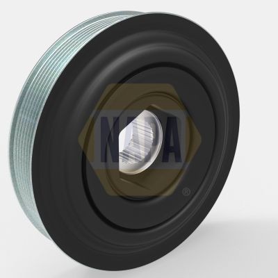Napa ntv1076 crankshaft belt - napa,