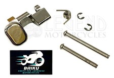 Honda Fuel Cap Latch Lock CL