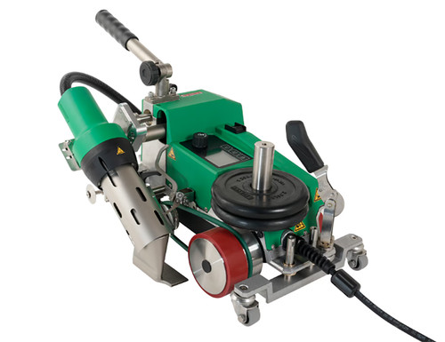 Leister uniplan 510 40mm - uniplan,