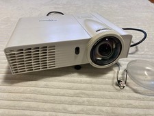 Optoma GT760 short-throw DLP