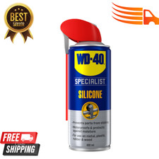 WD-40 Specialist Silicone