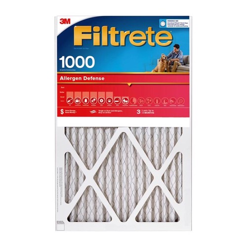 Filtrete air purifiers - purifiers, 9822-4