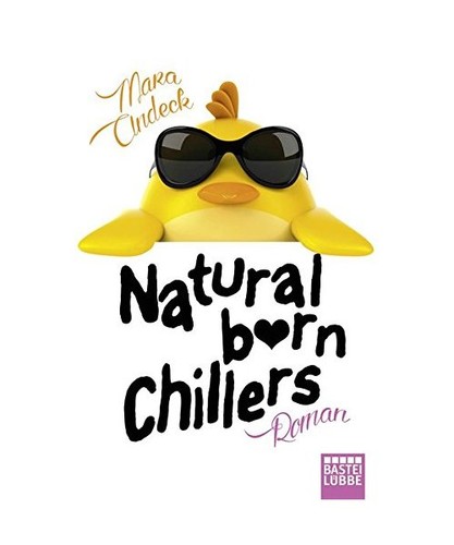 Natural born chillers mara - natural,