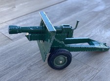 Britains British Army Howitzer