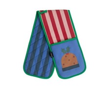 Habitat Festive Icons & Stripe