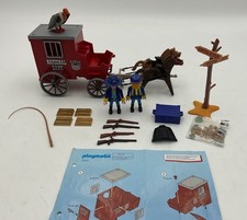 Playmobil 3037 Vintage Western