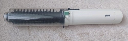 Braun type 4539 hair styler - braun,