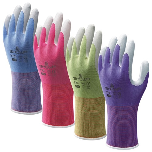 Showa 370 gardening - gardening, gloves