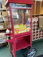 Popcorn Maker Machine Large Commercial