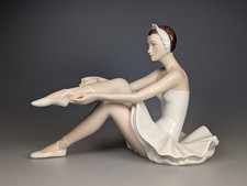 Vintage Royal Dux Fine